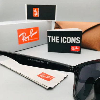 RB New Fancy Men's Inboard Square Trendy Hot Favourite Wintage Sunglass For Unisex.